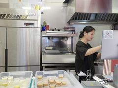 -热将汉堡 HOT SAUCE(下马坊店)
