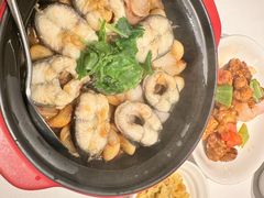 -莆田餐厅PUTIEN(金融街购物中心店)