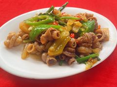 -蛇口康乐快餐鱼仔档(翠苑小区店)
