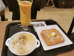 -大家乐(广州天河城六楼店)