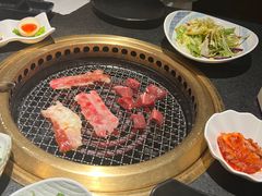 -神户赤童日式烤肉(金地广场店)
