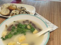 -小杨生煎(香港名都店)