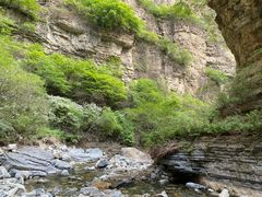 -龙门涧景区