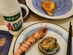 -大渔铁板烧(海雅缤纷城店)