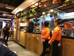 -湘人龙记老长沙米粉(华普国际大厦店)