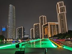 -海河游船(古文化街码头)