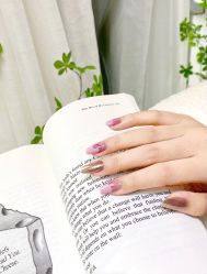 -MOMO·Nail美甲美睫