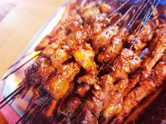-汇通杨家·烤肉(汇通店)