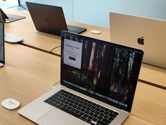 -Apple零售店(中街大悦城店)