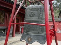 -潭柘寺景区