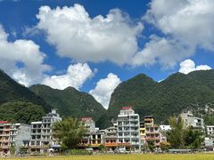 -靖西鹅泉风景区