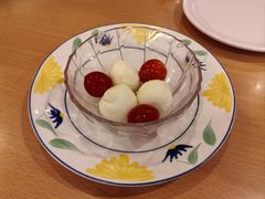 -萨莉亚意式餐厅(国展天虹店)