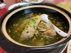 -宾湖农庄·农场特色(太湖龙之梦店)