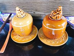 -佛跳墙捞饭(连目巷店)