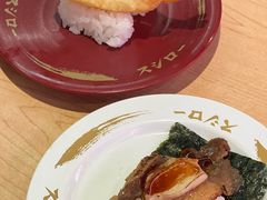 -寿司郎(皇庭广场店)