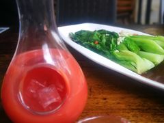 -自在弥林花园餐厅(云栖店)