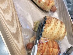 -西村叔叔的店·面包·甜品·蛋糕(清河万象汇店)
