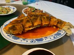 -利群烤鸭店(前门店)