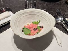 -君庭中餐厅(湘江豪生店)