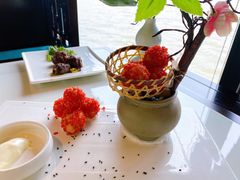 -柳莺湖上·湖景餐厅·江南菜(西湖店)