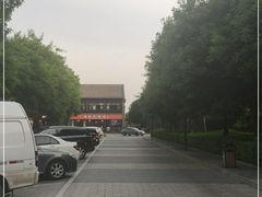 -渔民船说·北塘海鲜·天津菜·海肠捞饭(北塘古镇店)