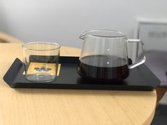 巴西日晒卡杜艾-稀物集咖啡(徽州大道店)