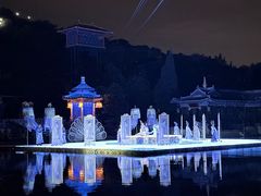 -华清宫景区