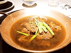 -京韵胡同·酱香羊蝎子火锅涮肉(长寿路店)