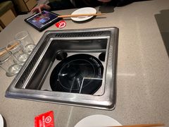 -海底捞火锅(枫蓝国际购物中心店)