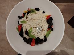 -西安阳光国际大酒店·中餐厅