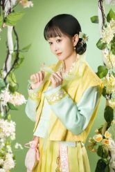 -盘子女人坊古装写真摄影(天津总店)