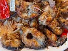 -广府乡下·饭庄(新港东路店)