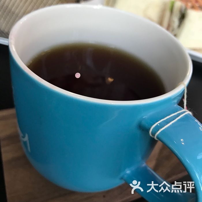 铭咖m.c coffee 收藏品主题店图片-北京咖啡厅-大众点评网