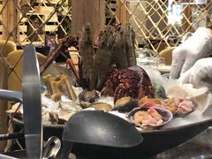 -日进一片海.生腌海鲜火锅.宵夜烧烤(三里屯总店)