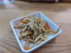 凉拌笋干-陳生記米线·始于1989(武林店)