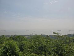 -狼山风景名胜区