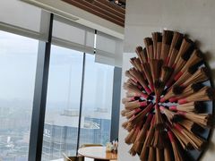 -无锡苏宁银河国际酒店-麺餐厅