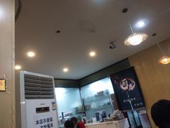 -老门刀削面(小酱坊店)
