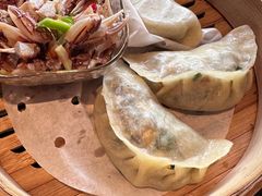 -芳芳私房菜·精做淮扬菜(承德路店)
