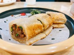 -中恒华茶楼(牌坊店)