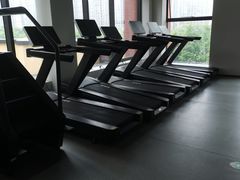 -AFTERWORK健身(临平银泰inPARK店)