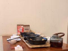 -旺爷砂锅·茶作(国贸城店)