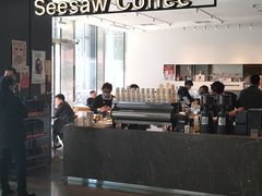 -Seesaw Coffee(上海尚悦湾店)