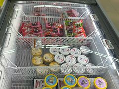 -冠超市(桂林万达店)