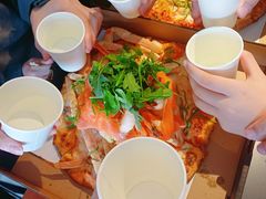 -Steveston Pizza Company (Richmond)