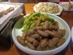 -管氏翅吧(望京东店)