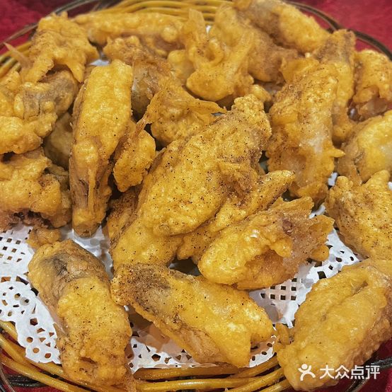 阿雄返点(马尾店)