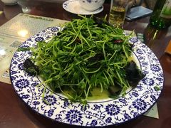 -赵记煎饼卷大葱(泰山大街店)