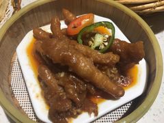 -如轩海鲜砂锅粥(名都店)