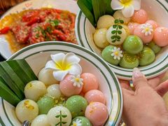-靓靓蒸虾(中山里店)